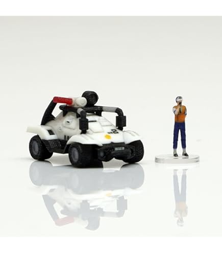 Amazon.co.jp: 機動警察パトレイバー×figreal 1/60フィギュア